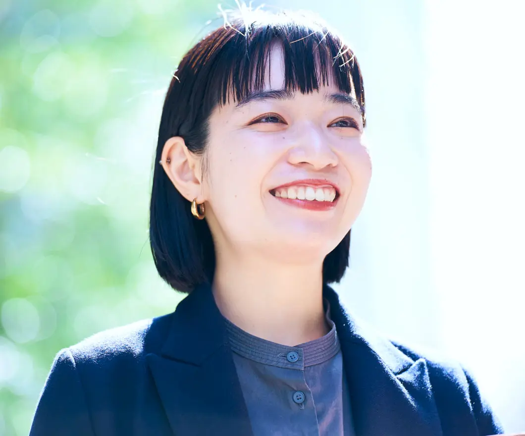 理想の転職を実現